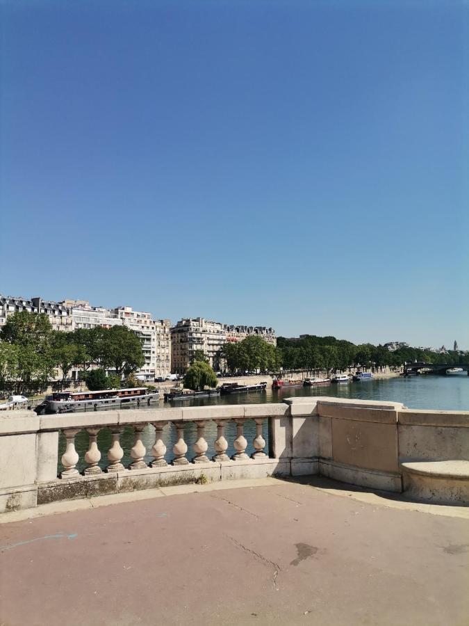 Toureifelchampselysee Paris Exterior foto