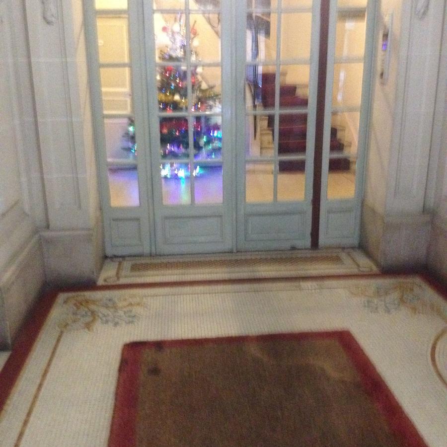 Toureifelchampselysee Paris Exterior foto